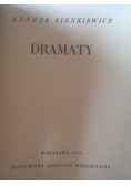 Dramaty