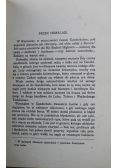 Droga Bogów ok 1930 r.