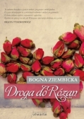 Droga do Różan + Autograf Ziembickiej