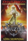 Drużyna. Góra Skorpiona
