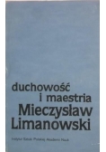 Duchowość i maestria