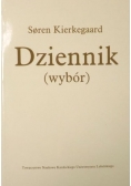 Dziennik (wybór)