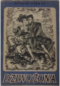 Dziwożona, 1947 r.