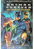 Batman Forever  Nr 3 / 95 Batman na zawsze