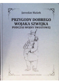 Przygody dobrego wojaka Szwejka