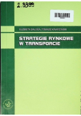 Strategie rynkowe w transporcie