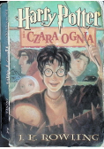 Harry Potter i Czara Ognia
