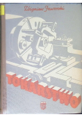 Tokarstwo