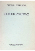 Ziołolecznictwo