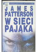 W sieci pająka