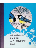 Razem ze słonkiem zima