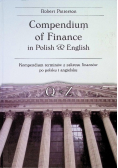 Kompendium terminów z zakresu rachunkowości i finansów po polsku i angielsku