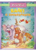 Bajki o zwierzętach