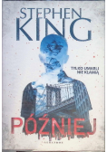 Później