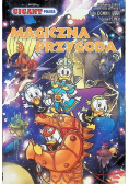 Gigant Poleca Tom 222 Magiczna Przygoda