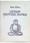 Metody kontroli umysłu