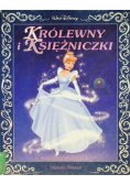 Królewny i księżniczki