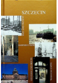 Szczecin dawniej i dziś
