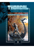Thorgal Tom 59 Oko Odyna