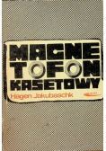 Magnetofon kasetowy