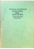 Końcowa gra szachowa