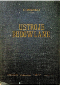 Ustroje budowlane 1947 r.