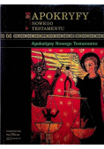 Apokryfy Nowego testamentu Tom 66