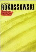 Żołnierski obowiązek