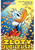 Gigant Poleca Tom 242 Złoty jubileusz