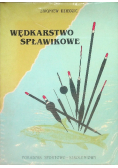 Wędkarstwo spławikowe