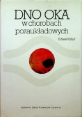 Dno oka w chorobach pozaukładowych