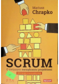 Scrum O zwinnym zarządzaniu projektami