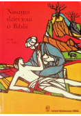 Naszym dzieciom o Biblii