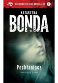 Pochłaniacz Część 2