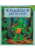 Franklin gubi się w lesie