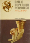 Dzieje Imperium Perskiego