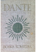 Boska komedia