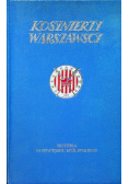 Kosynierzy warszawscy