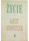 Schweitzer Życie