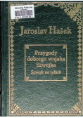 Przygody dobrego wojaka Szwejka