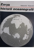 Zarys historii oceanografii