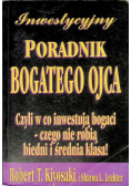 Inwestycyjny Poradnik Bogatego Ojca