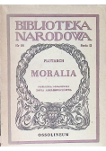 Moralia