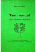 Tam i stamtąd