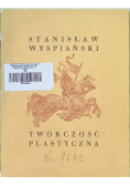 Twórczość plastyczna