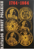 Katalog monet Polskich 1764-1864