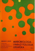 Mikrobiologia i parazytologia lekarska