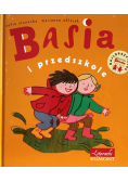 Basia i przedszkole