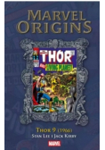 Thor 8  Marvel Origins Tom 45