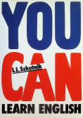 You Can Learn English